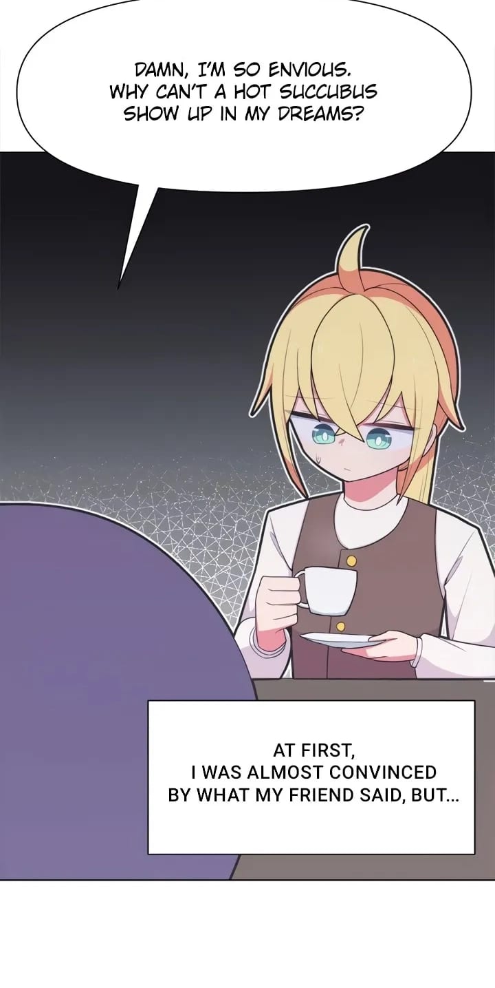 How to Make Love in a Fantasy World (Uncensored), chapter 29, page 8 of 42