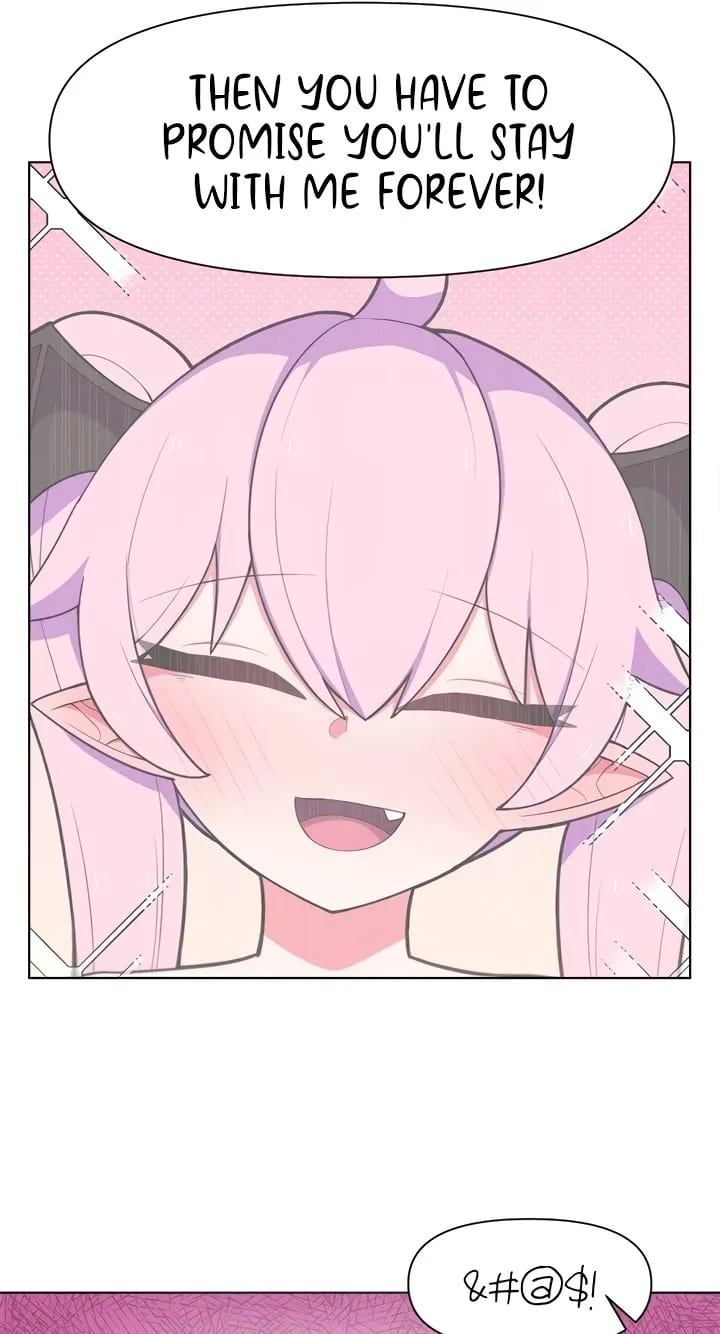 How to Make Love in a Fantasy World (Uncensored), chapter 29, page 9 of 42