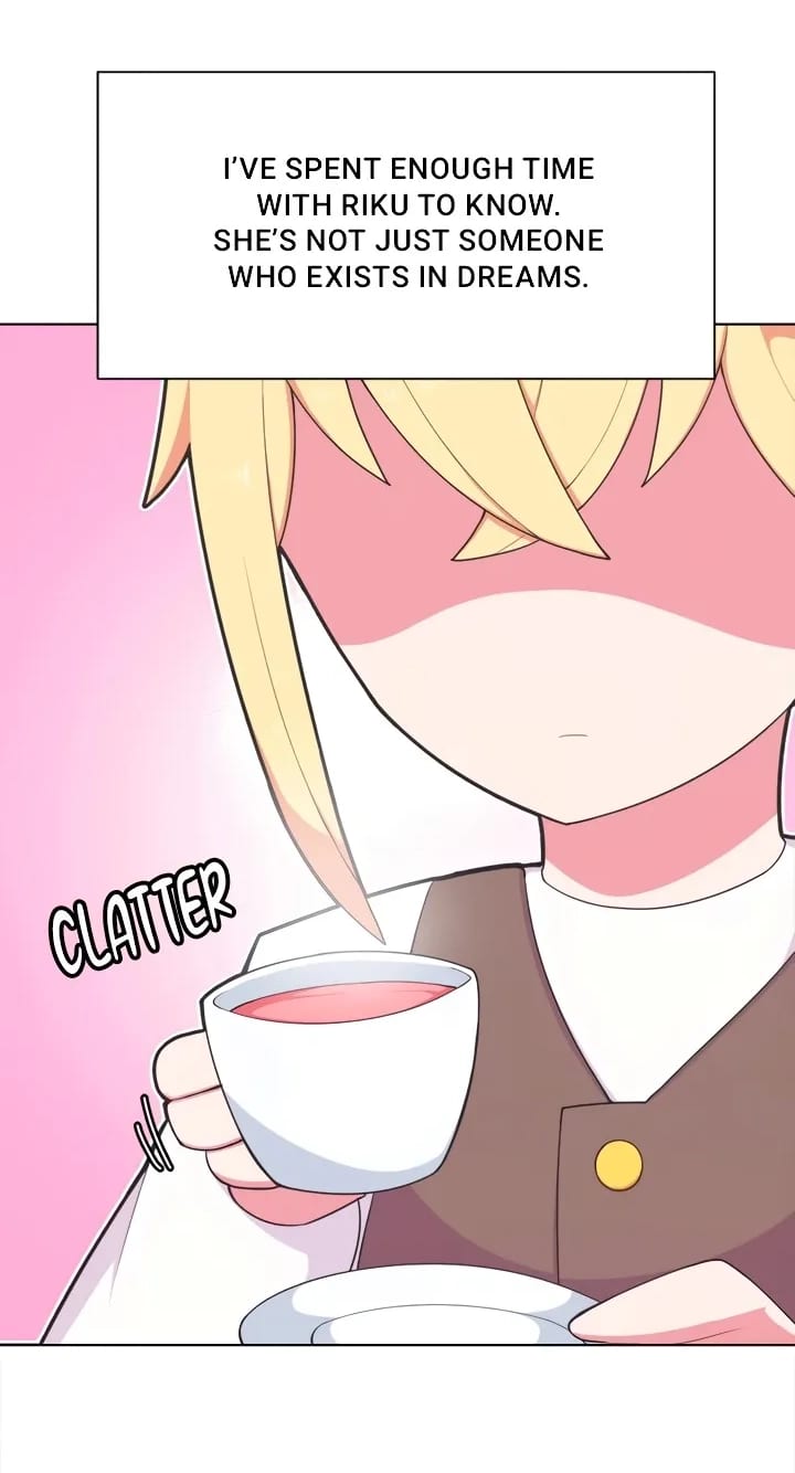 How to Make Love in a Fantasy World (Uncensored), chapter 29, page 11 of 42