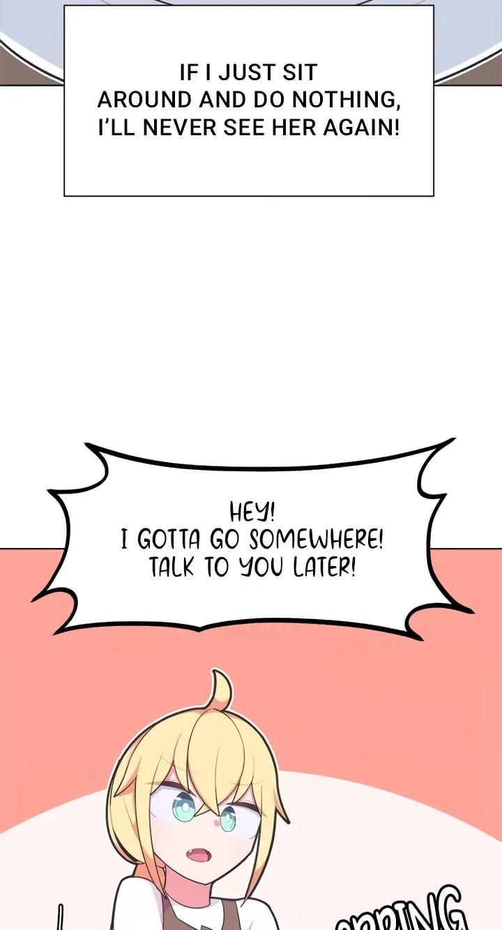 How to Make Love in a Fantasy World (Uncensored), chapter 29, page 13 of 42