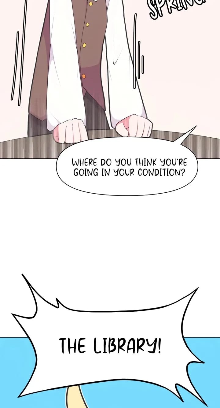 How to Make Love in a Fantasy World (Uncensored), chapter 29, page 14 of 42