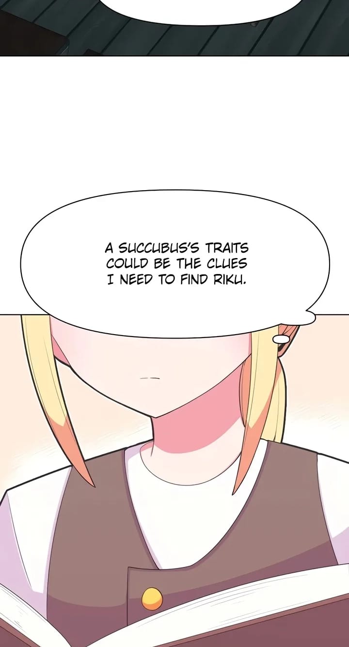 How to Make Love in a Fantasy World (Uncensored), chapter 29, page 20 of 42