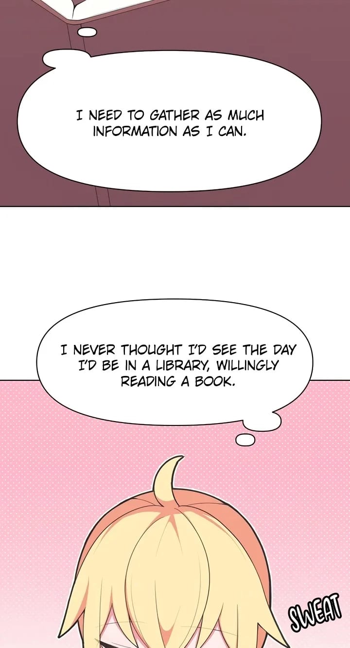 How to Make Love in a Fantasy World (Uncensored), chapter 29, page 21 of 42