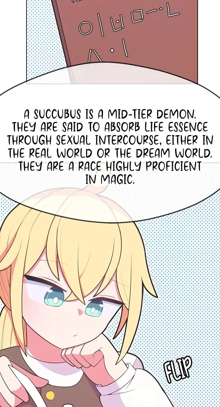 How to Make Love in a Fantasy World (Uncensored), chapter 29, page 23 of 42