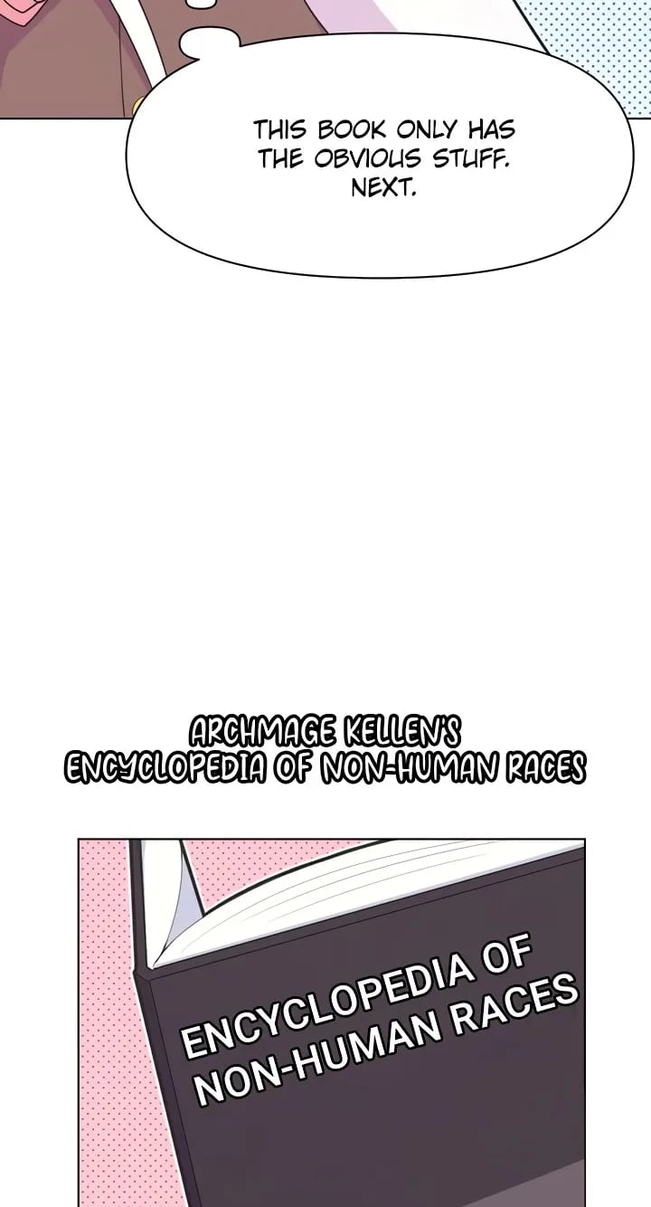 How to Make Love in a Fantasy World (Uncensored), chapter 29, page 24 of 42