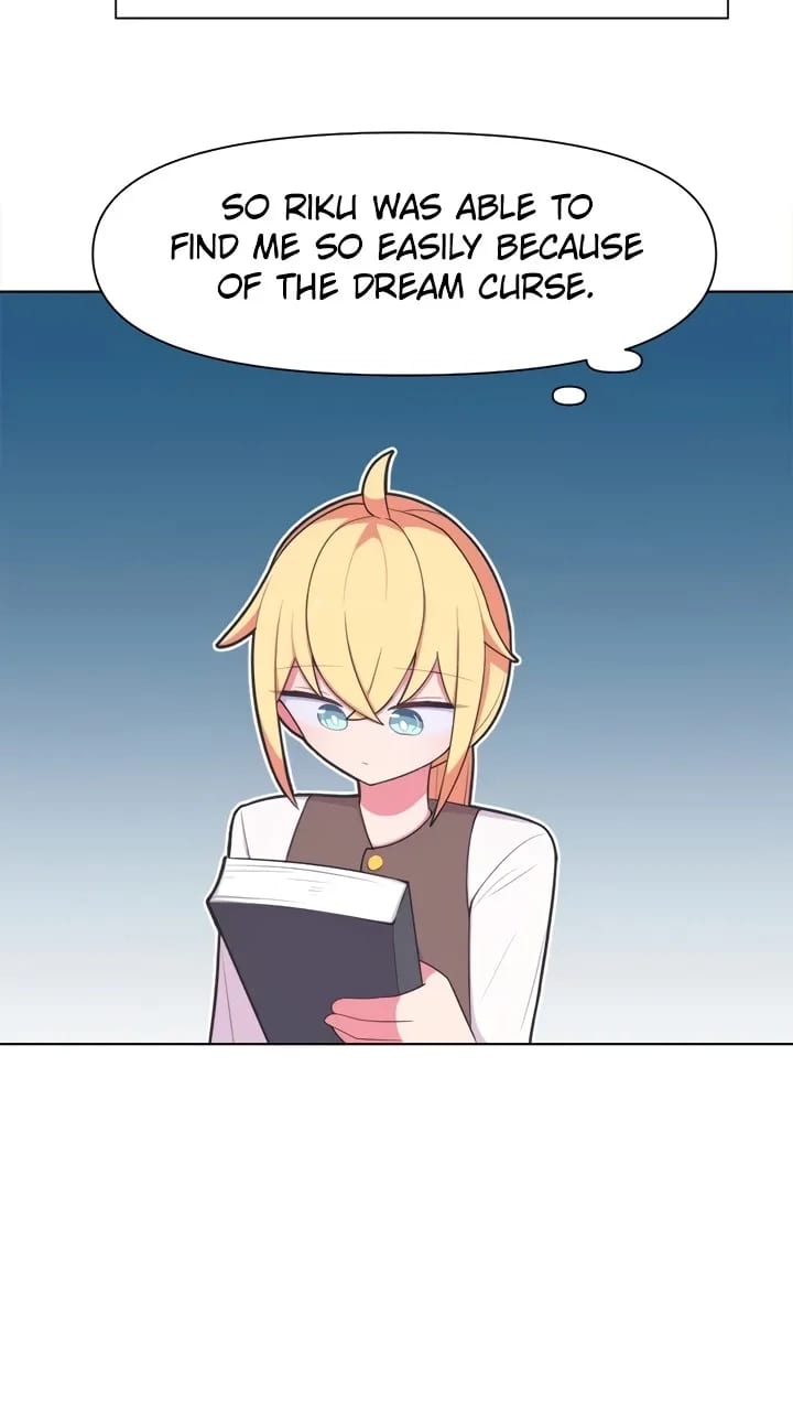 How to Make Love in a Fantasy World (Uncensored), chapter 29, page 35 of 42
