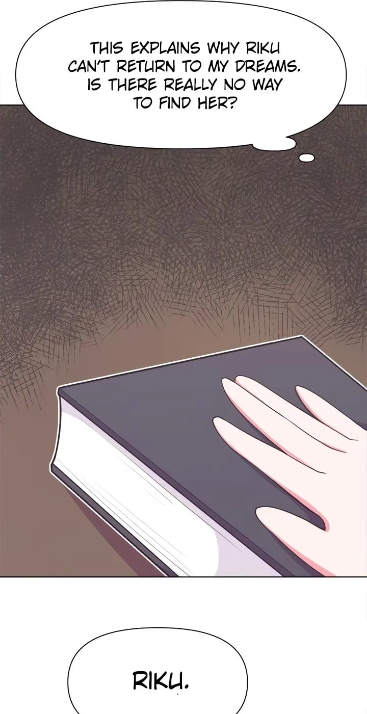 How to Make Love in a Fantasy World (Uncensored), chapter 29, page 36 of 42