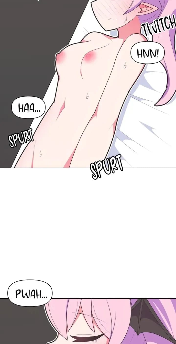 How to Make Love in a Fantasy World (Uncensored), chapter 31, page 6 of 45