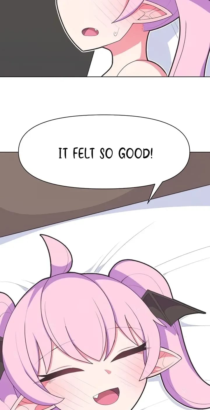 How to Make Love in a Fantasy World (Uncensored), chapter 31, page 7 of 45