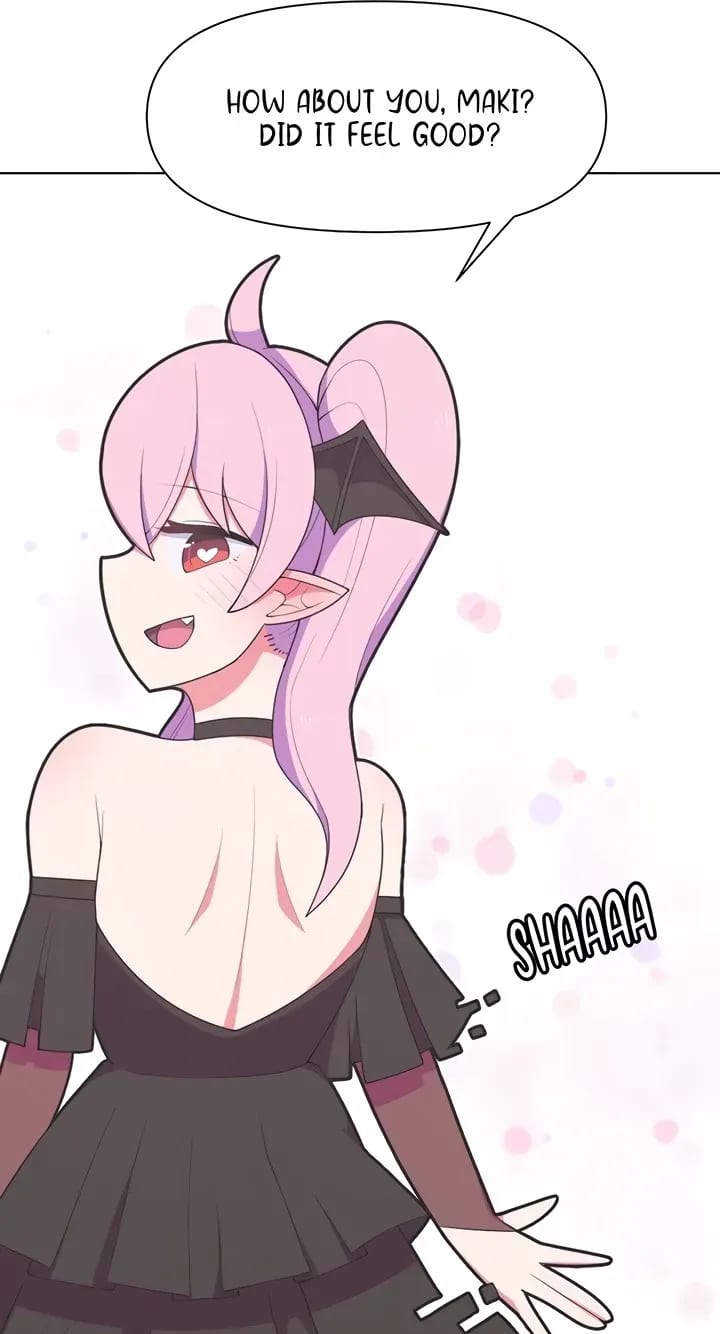 How to Make Love in a Fantasy World (Uncensored), chapter 31, page 9 of 45