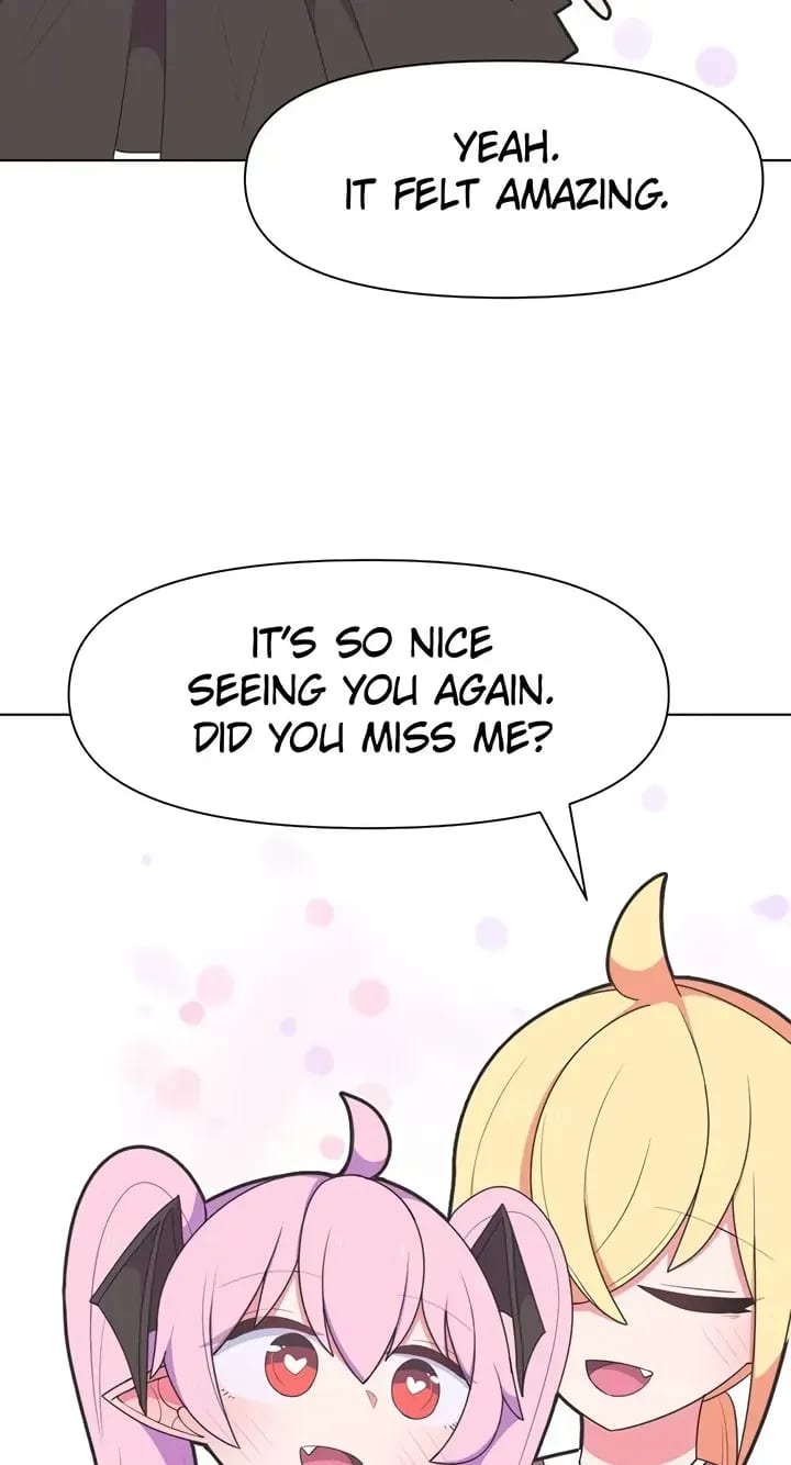 How to Make Love in a Fantasy World (Uncensored), chapter 31, page 10 of 45