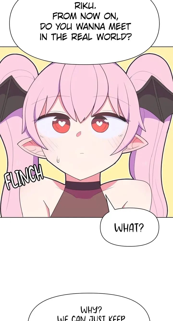 How to Make Love in a Fantasy World (Uncensored), chapter 31, page 14 of 45