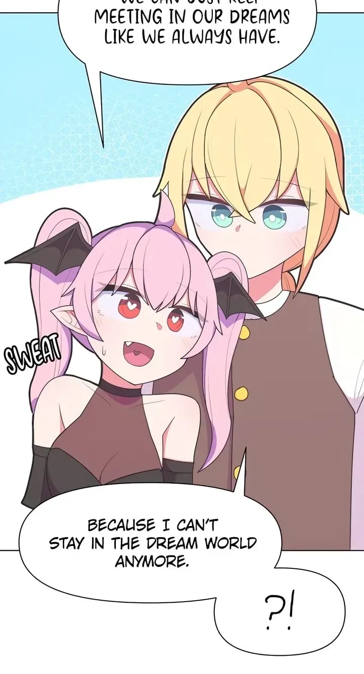 How to Make Love in a Fantasy World (Uncensored), chapter 31, page 15 of 45