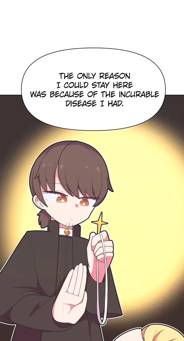 How to Make Love in a Fantasy World (Uncensored), chapter 31, page 16 of 45