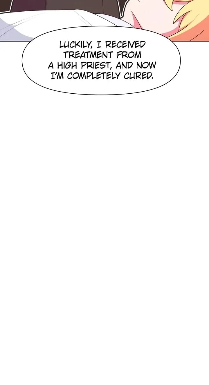 How to Make Love in a Fantasy World (Uncensored), chapter 31, page 17 of 45