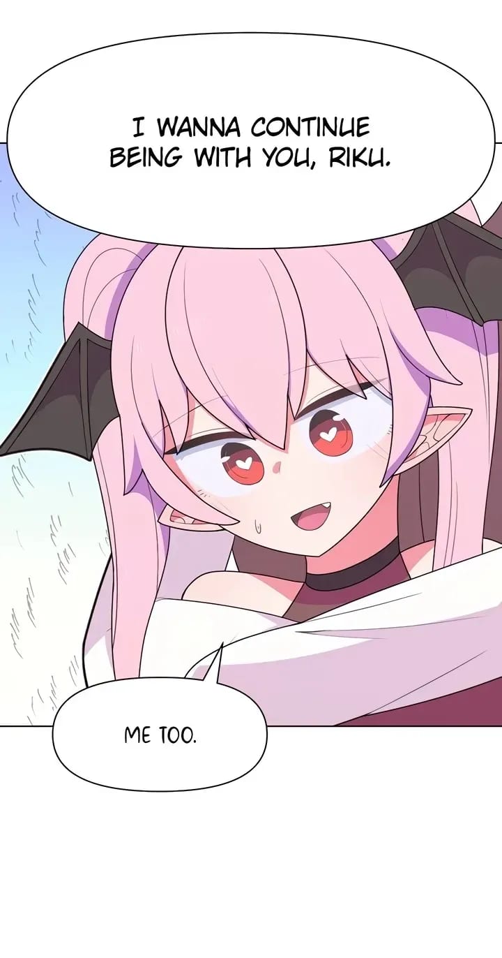 How to Make Love in a Fantasy World (Uncensored), chapter 31, page 21 of 45