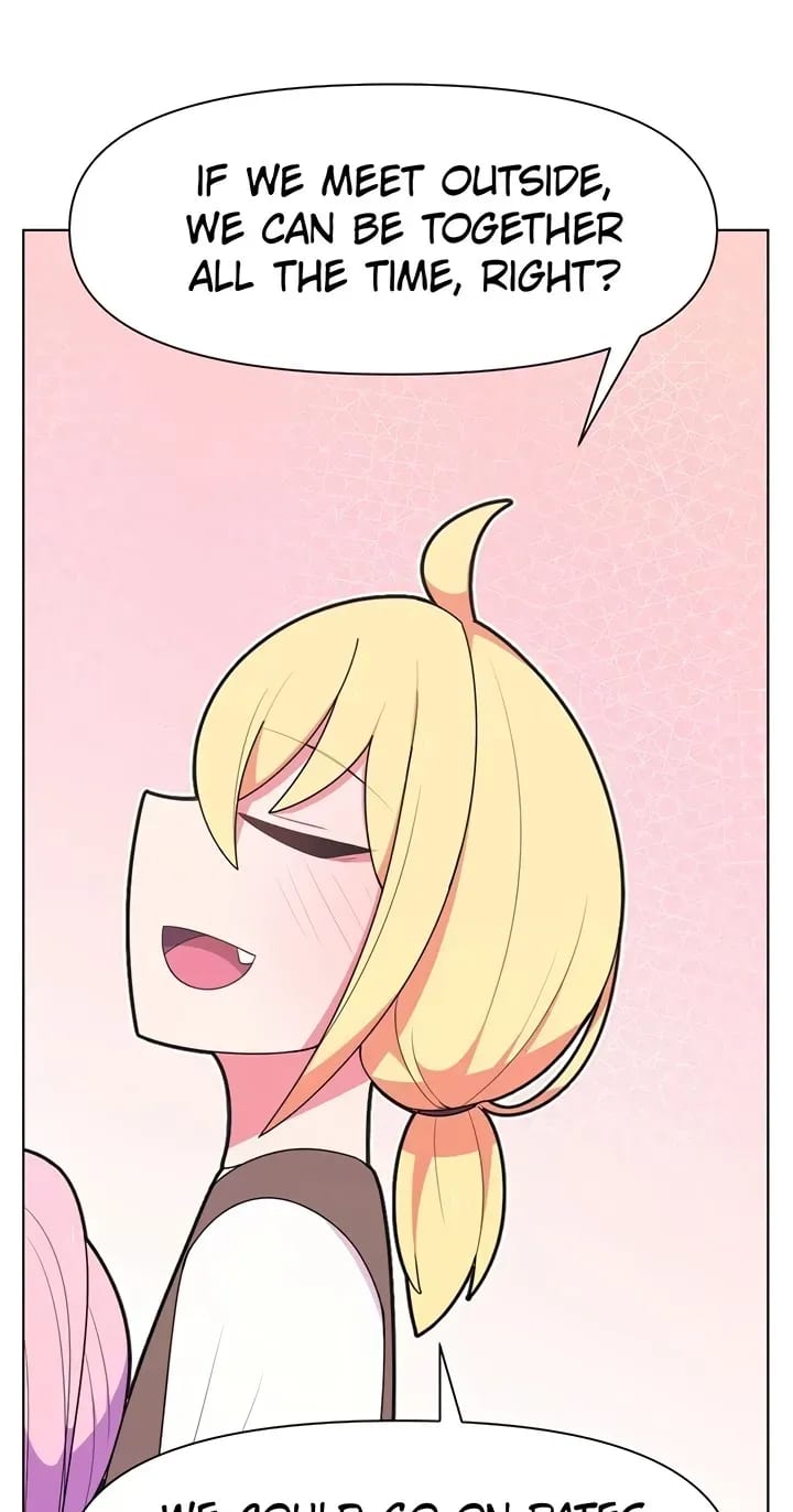 How to Make Love in a Fantasy World (Uncensored), chapter 31, page 22 of 45
