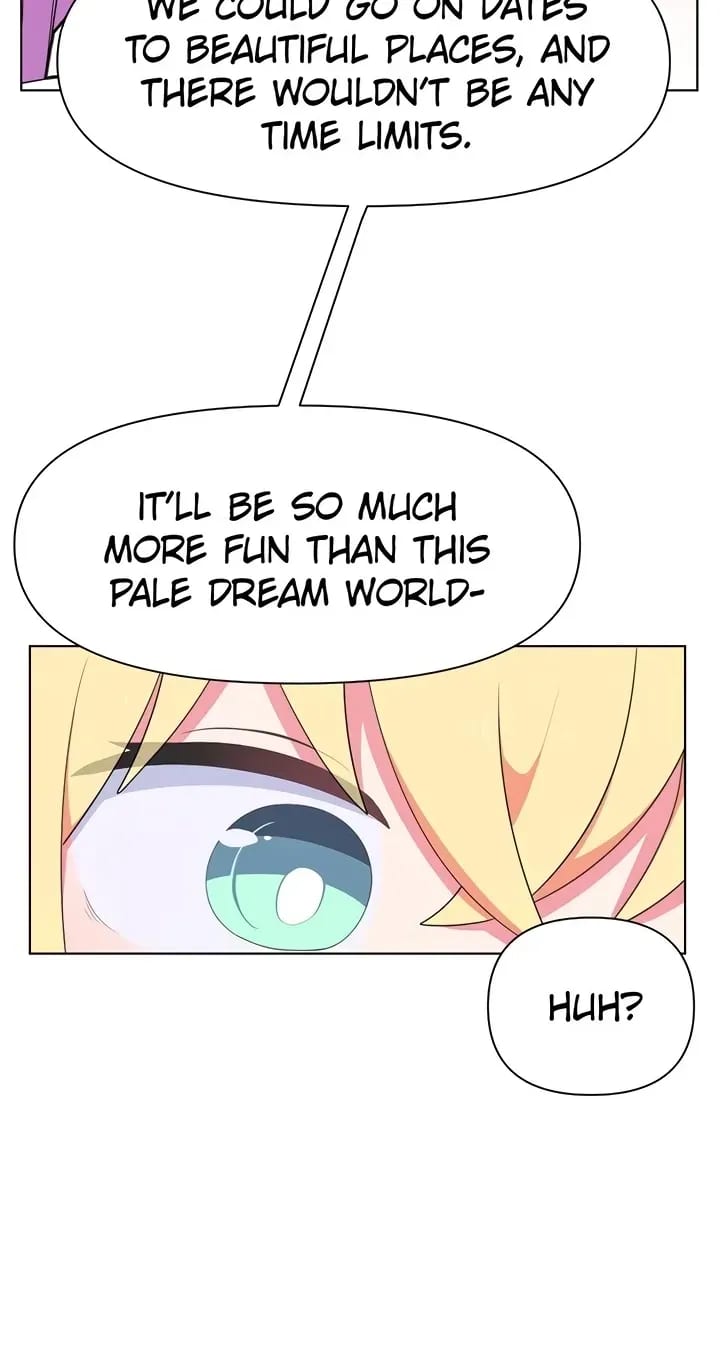 How to Make Love in a Fantasy World (Uncensored), chapter 31, page 23 of 45