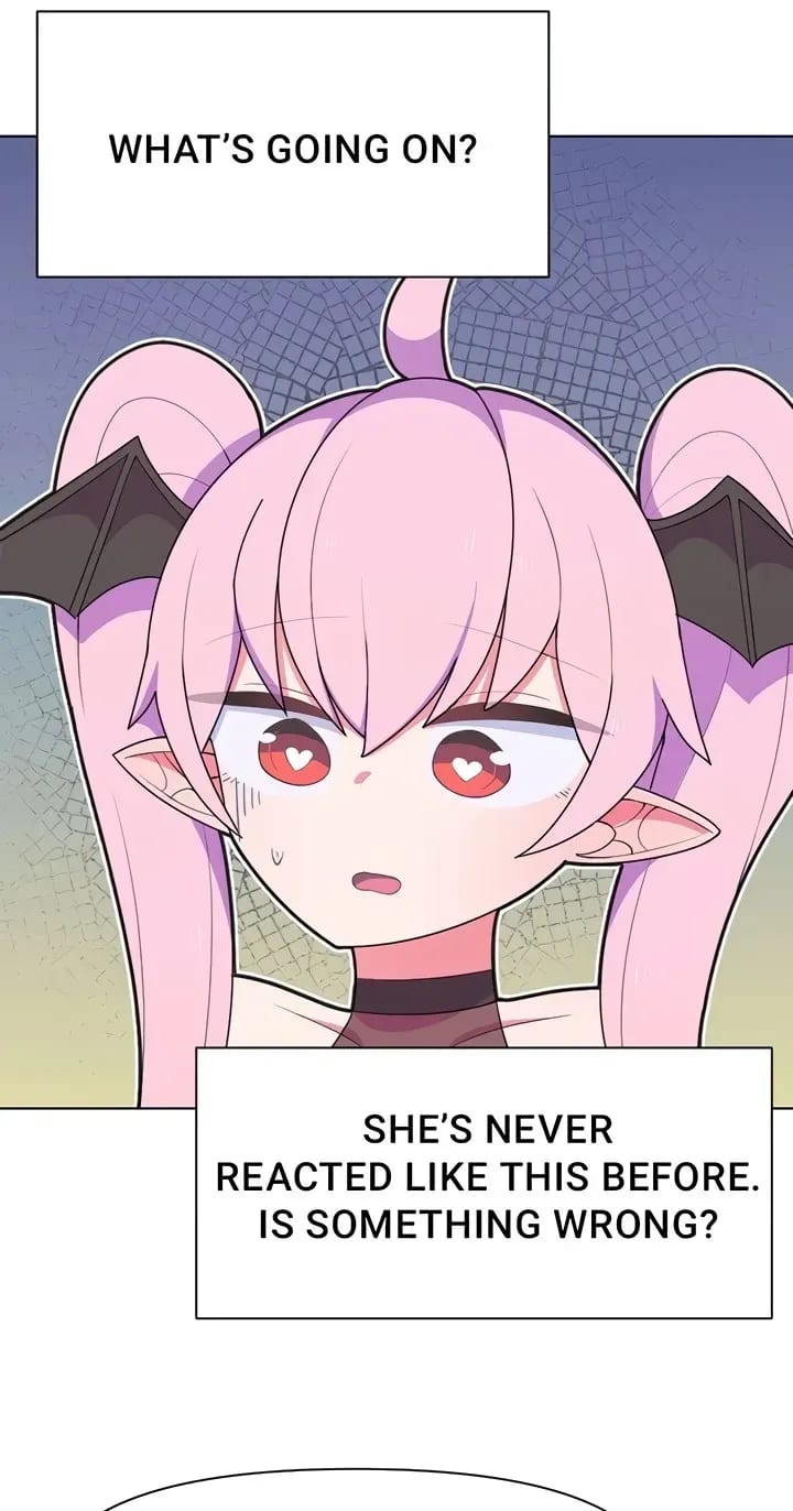 How to Make Love in a Fantasy World (Uncensored), chapter 31, page 24 of 45