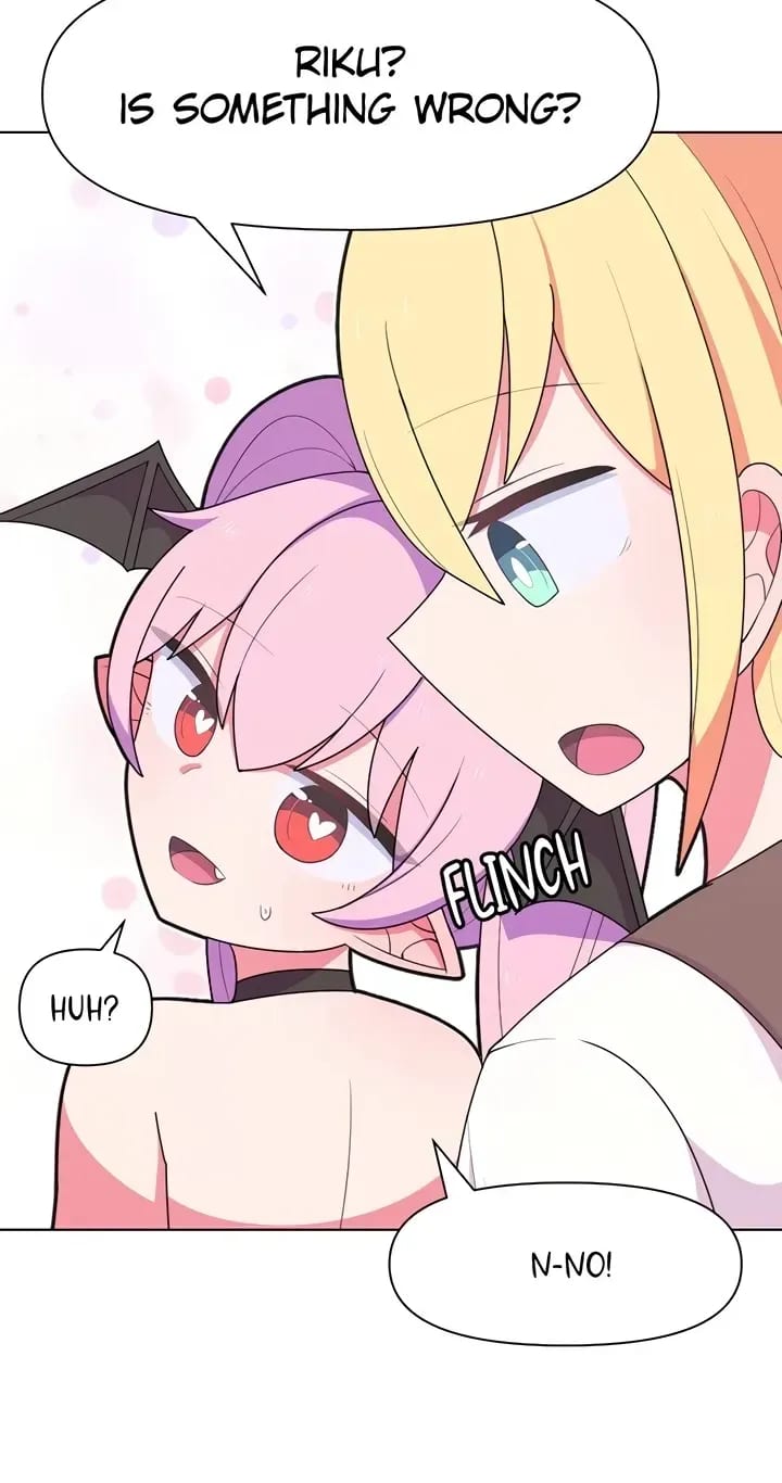 How to Make Love in a Fantasy World (Uncensored), chapter 31, page 25 of 45