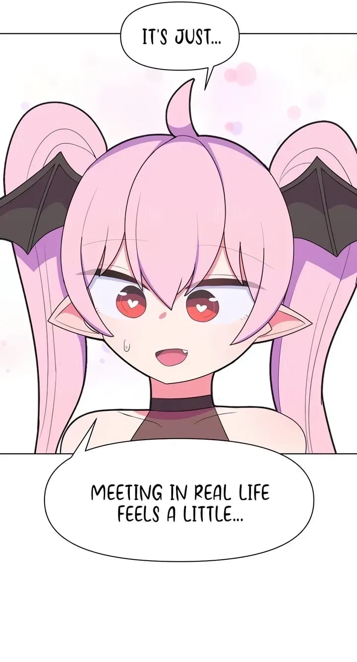 How to Make Love in a Fantasy World (Uncensored), chapter 31, page 26 of 45