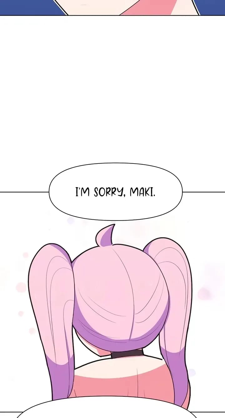 How to Make Love in a Fantasy World (Uncensored), chapter 31, page 28 of 45