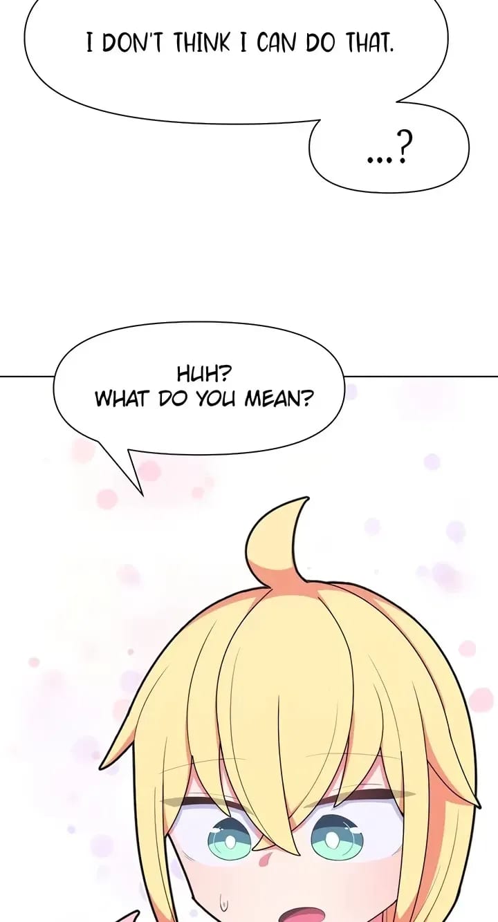 How to Make Love in a Fantasy World (Uncensored), chapter 31, page 29 of 45