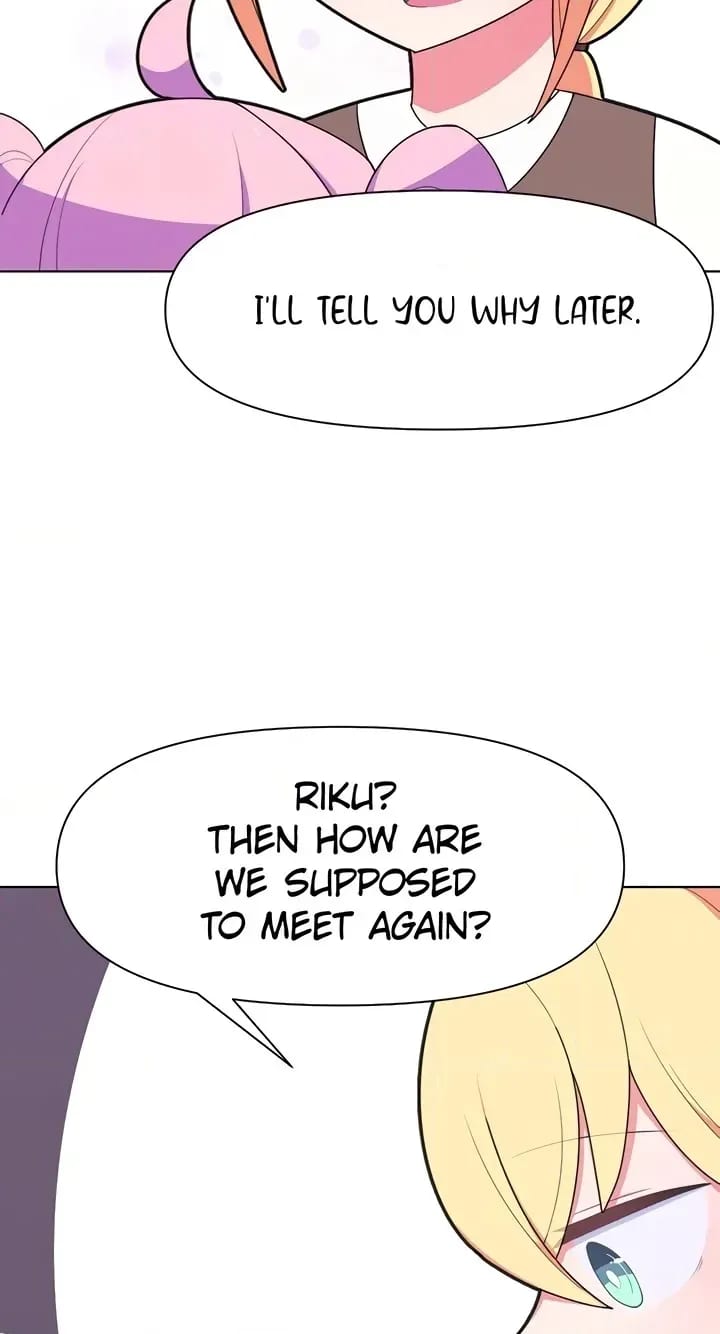 How to Make Love in a Fantasy World (Uncensored), chapter 31, page 30 of 45