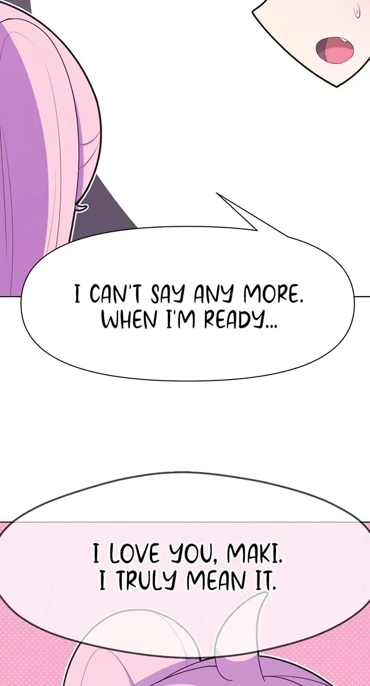 How to Make Love in a Fantasy World (Uncensored), chapter 31, page 31 of 45