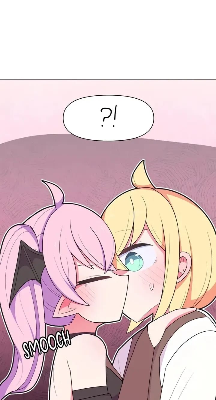 How to Make Love in a Fantasy World (Uncensored), chapter 31, page 33 of 45