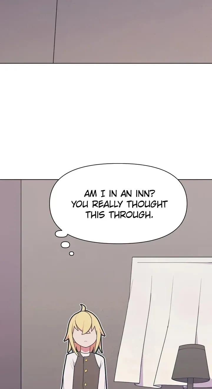 How to Make Love in a Fantasy World (Uncensored), chapter 31, page 38 of 45