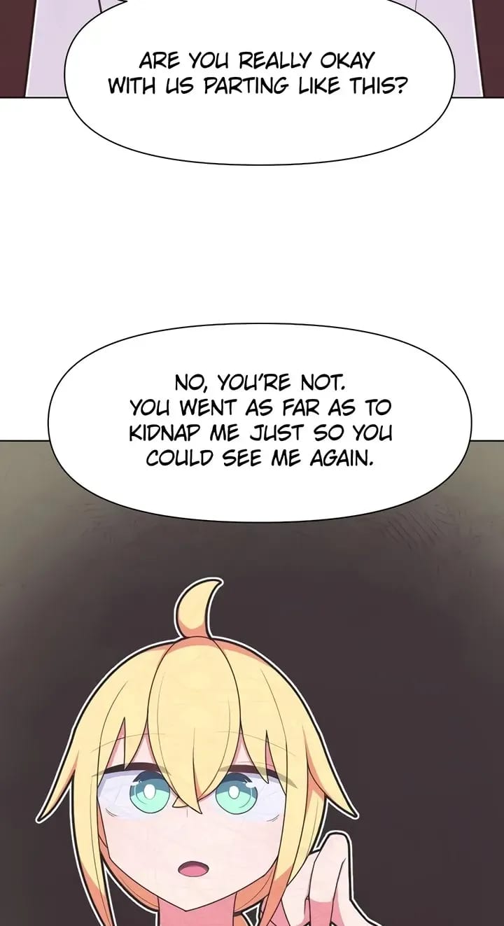 How to Make Love in a Fantasy World (Uncensored), chapter 31, page 41 of 45