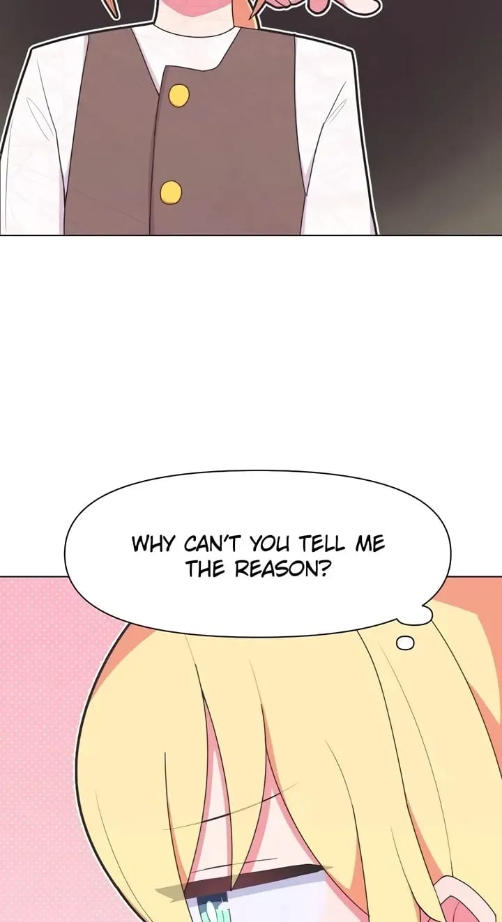 How to Make Love in a Fantasy World (Uncensored), chapter 31, page 42 of 45