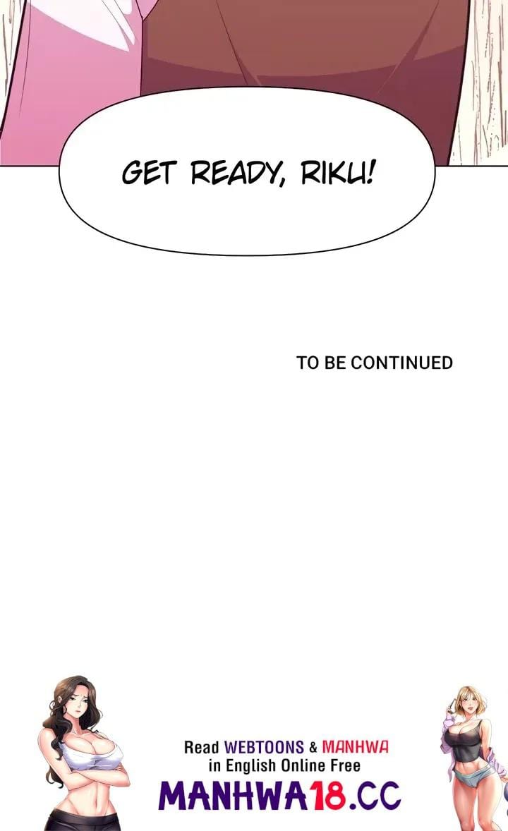 How to Make Love in a Fantasy World (Uncensored), chapter 31, page 45 of 45