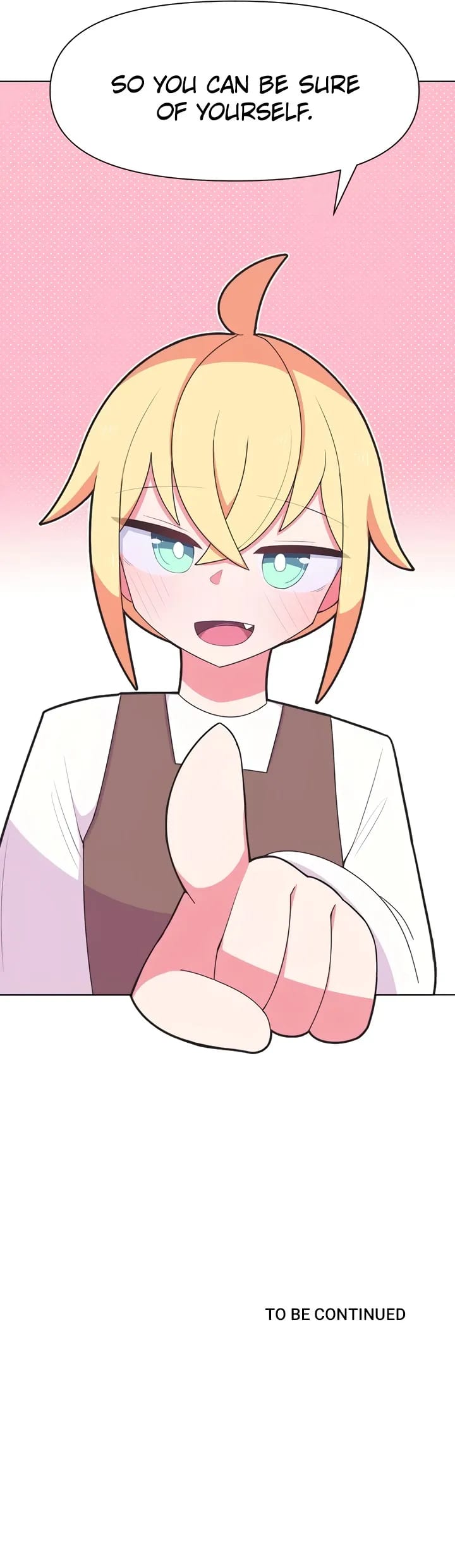How to Make Love in a Fantasy World (Uncensored), chapter 33, page 6 of 7