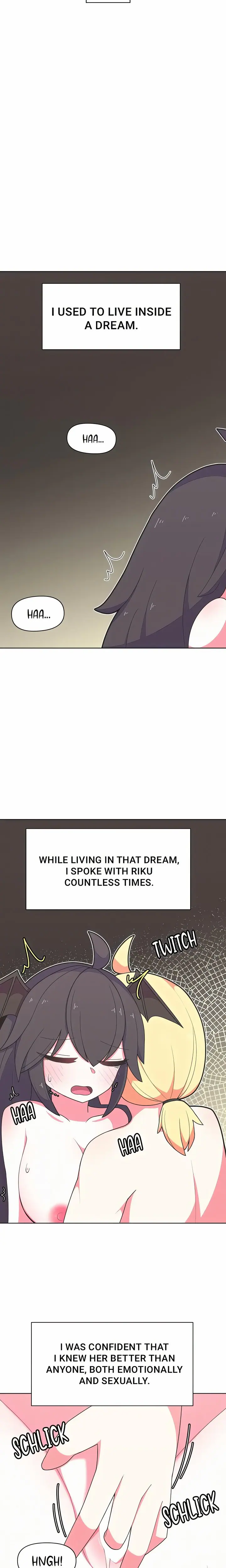 How to Make Love in a Fantasy World (Uncensored), chapter 35, page 6 of 11