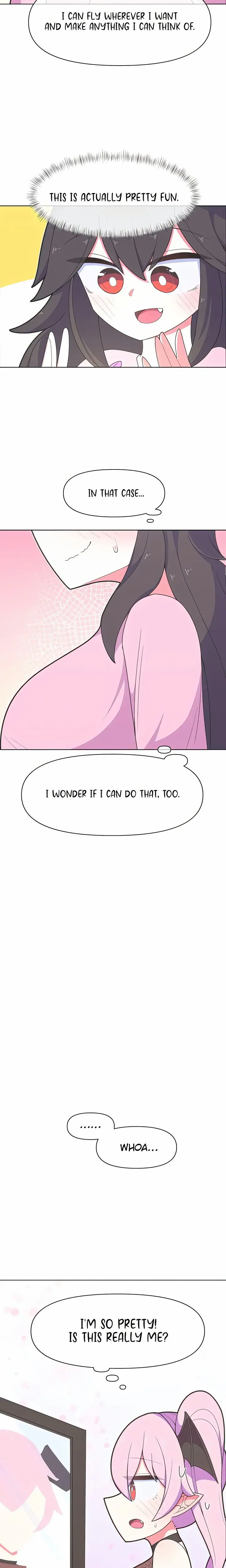 How to Make Love in a Fantasy World (Uncensored), chapter 39, page 10 of 14