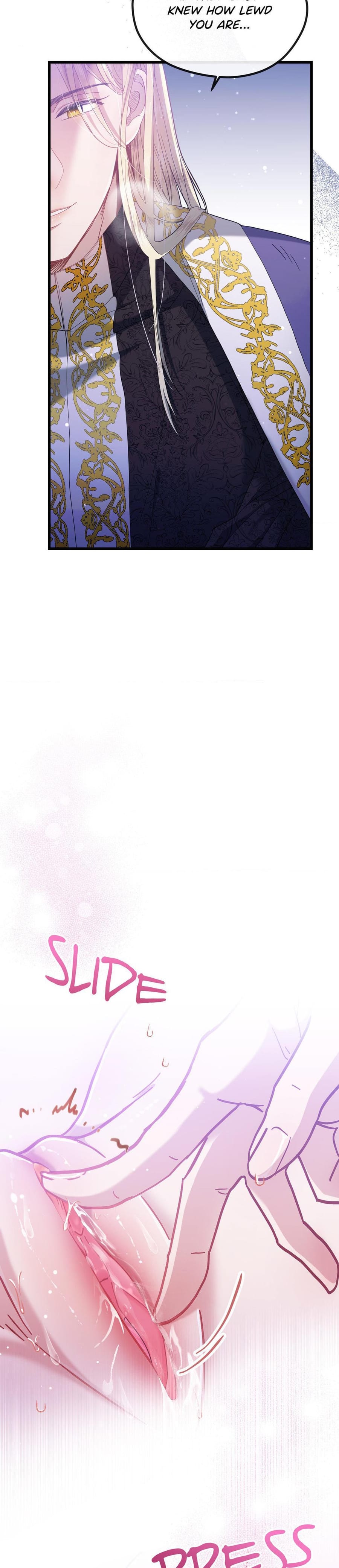 Hunks, Harems, and Hardcore Habits (Uncensored), chapter 1, page 9 of 43