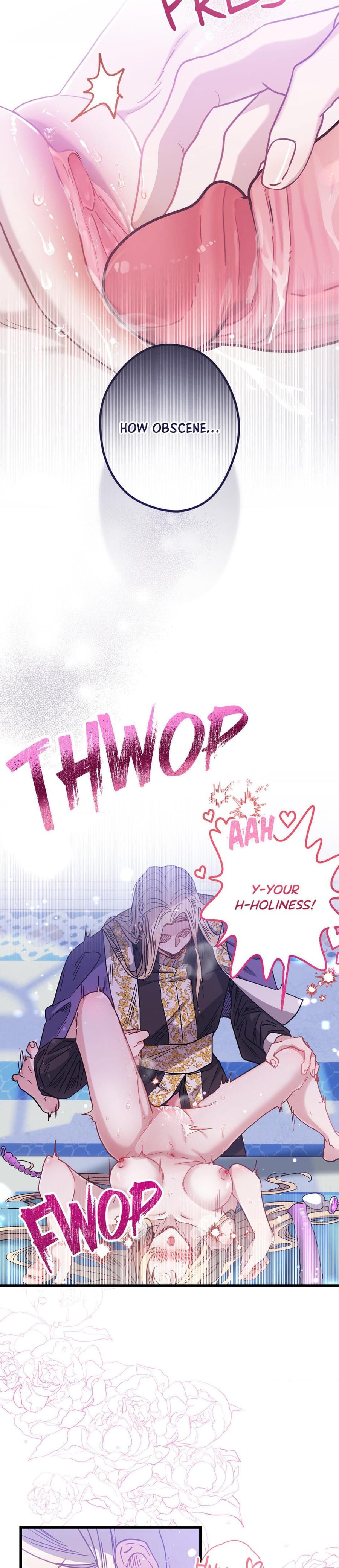 Hunks, Harems, and Hardcore Habits (Uncensored), chapter 1, page 10 of 43