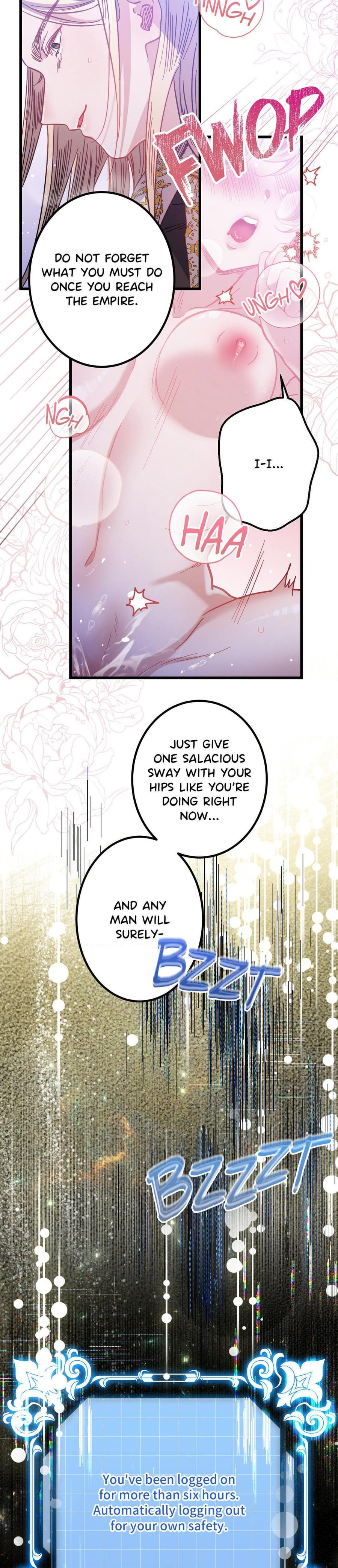 Hunks, Harems, and Hardcore Habits (Uncensored), chapter 1, page 11 of 43