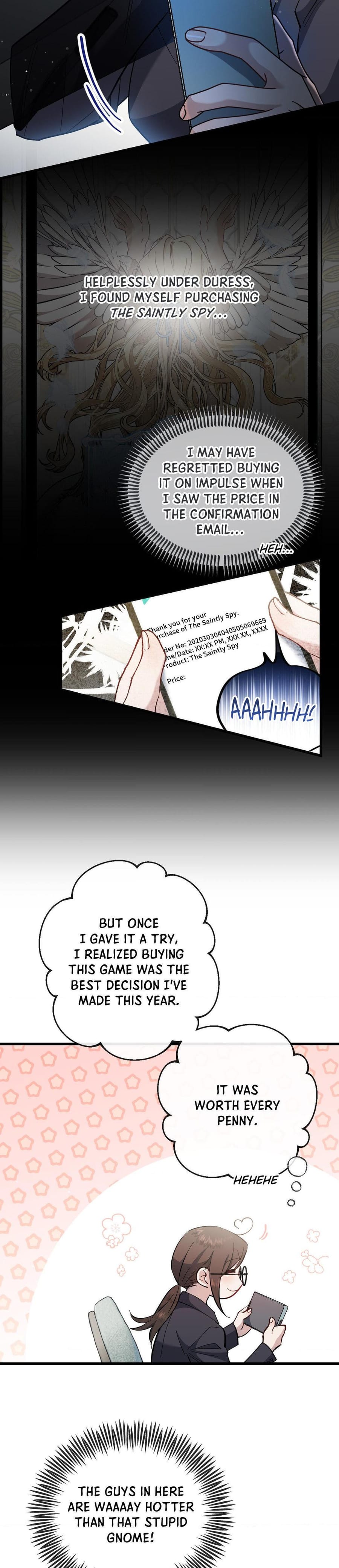 Hunks, Harems, and Hardcore Habits (Uncensored), chapter 1, page 22 of 43