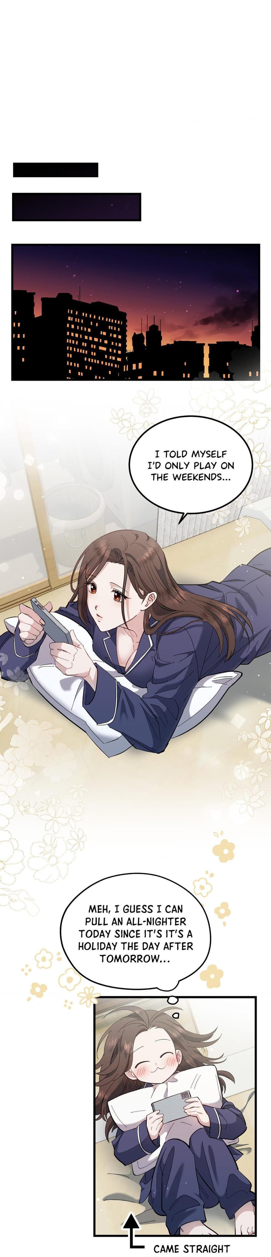 Hunks, Harems, and Hardcore Habits (Uncensored), chapter 1, page 24 of 43