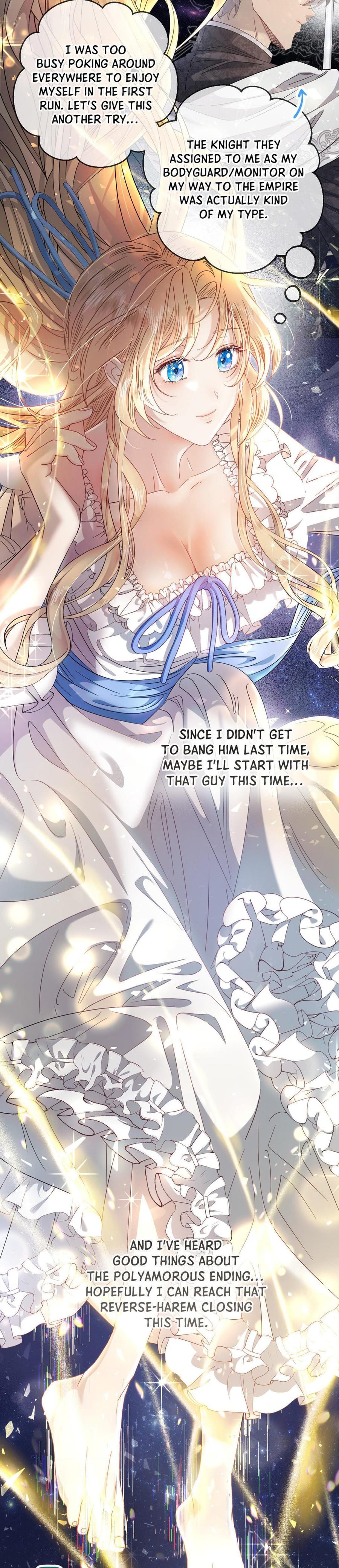 Hunks, Harems, and Hardcore Habits (Uncensored), chapter 1, page 32 of 43
