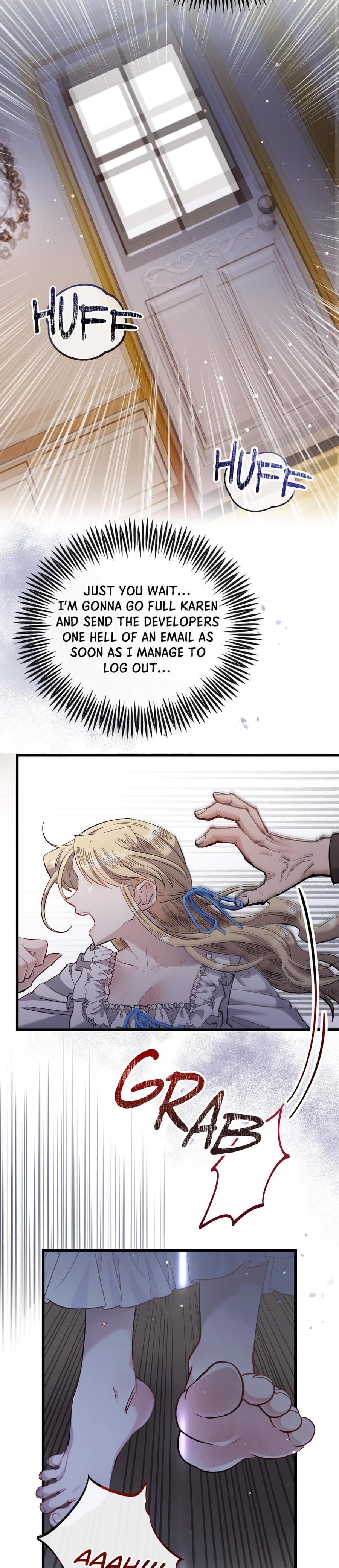 Hunks, Harems, and Hardcore Habits (Uncensored), chapter 1, page 36 of 43