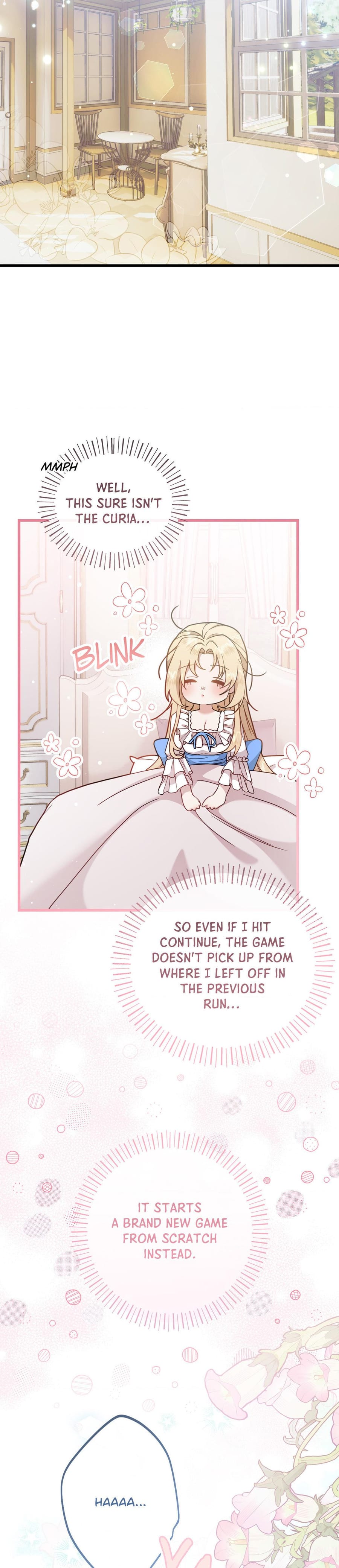 Hunks, Harems, and Hardcore Habits (Uncensored), chapter 2, page 5 of 40