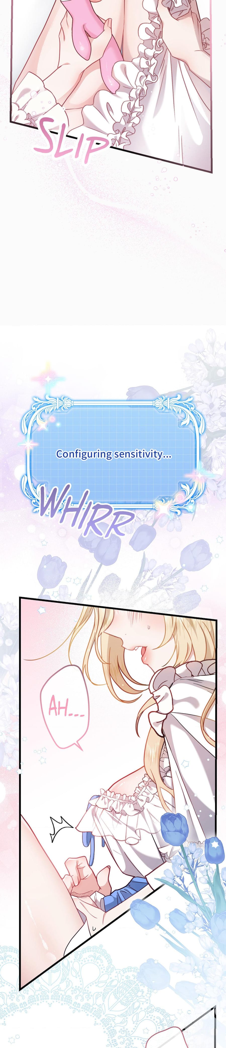 Hunks, Harems, and Hardcore Habits (Uncensored), chapter 2, page 15 of 40