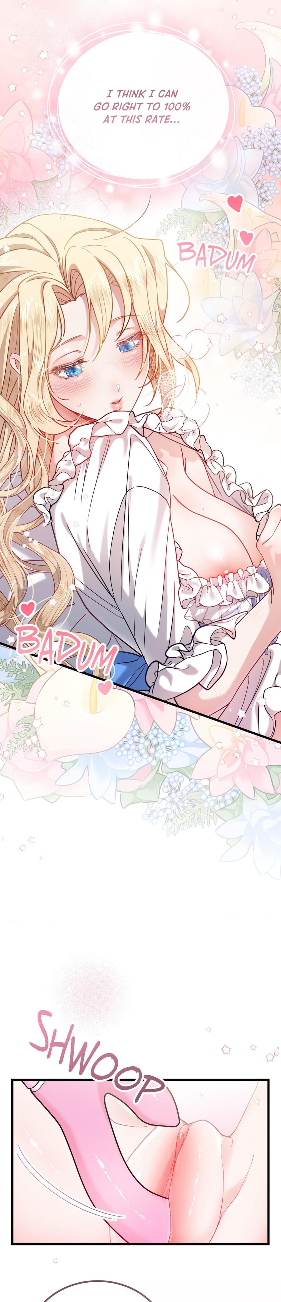 Hunks, Harems, and Hardcore Habits (Uncensored), chapter 2, page 17 of 40