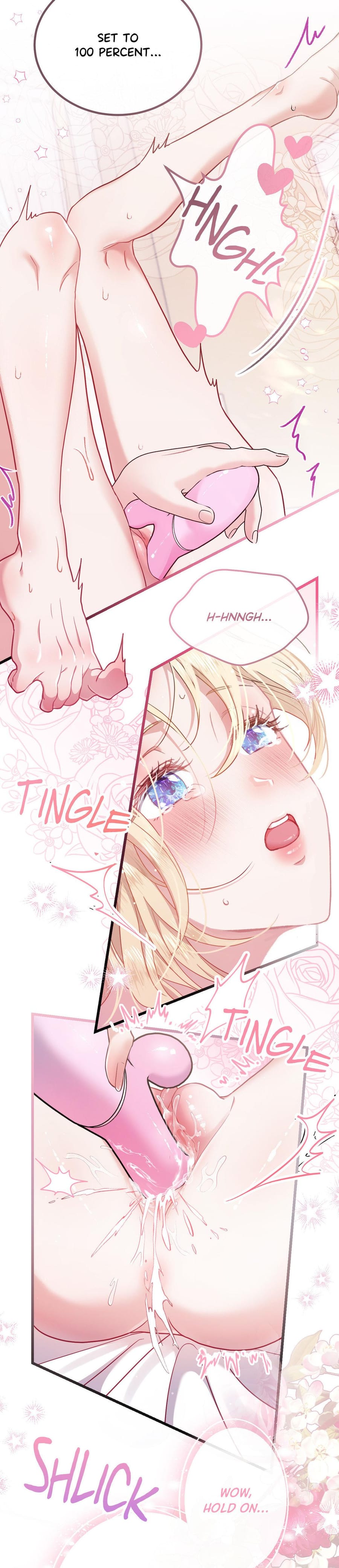 Hunks, Harems, and Hardcore Habits (Uncensored), chapter 2, page 18 of 40