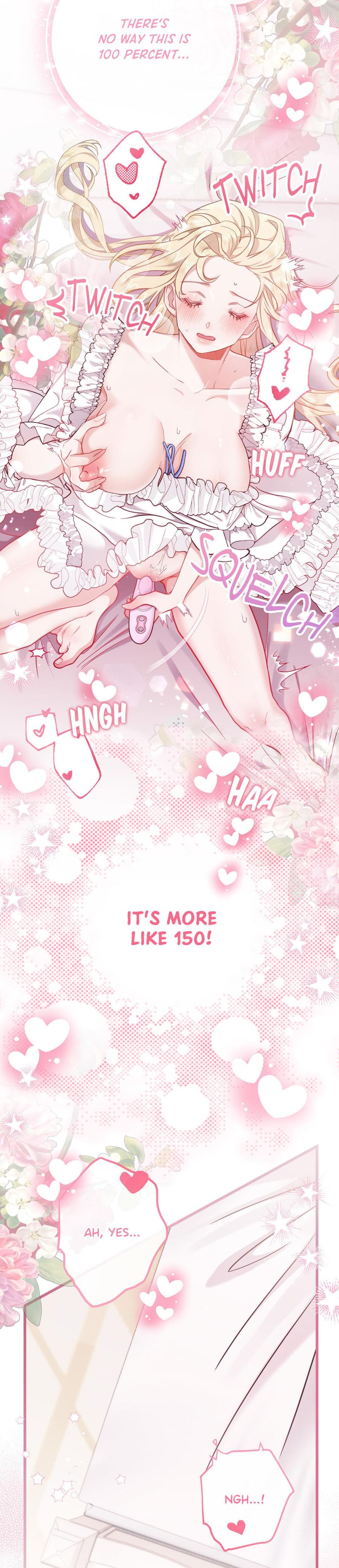 Hunks, Harems, and Hardcore Habits (Uncensored), chapter 2, page 19 of 40