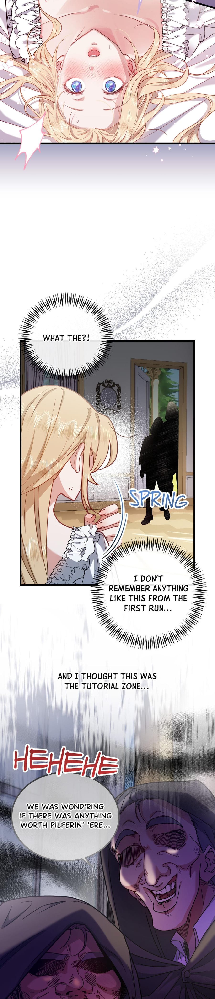 Hunks, Harems, and Hardcore Habits (Uncensored), chapter 2, page 21 of 40